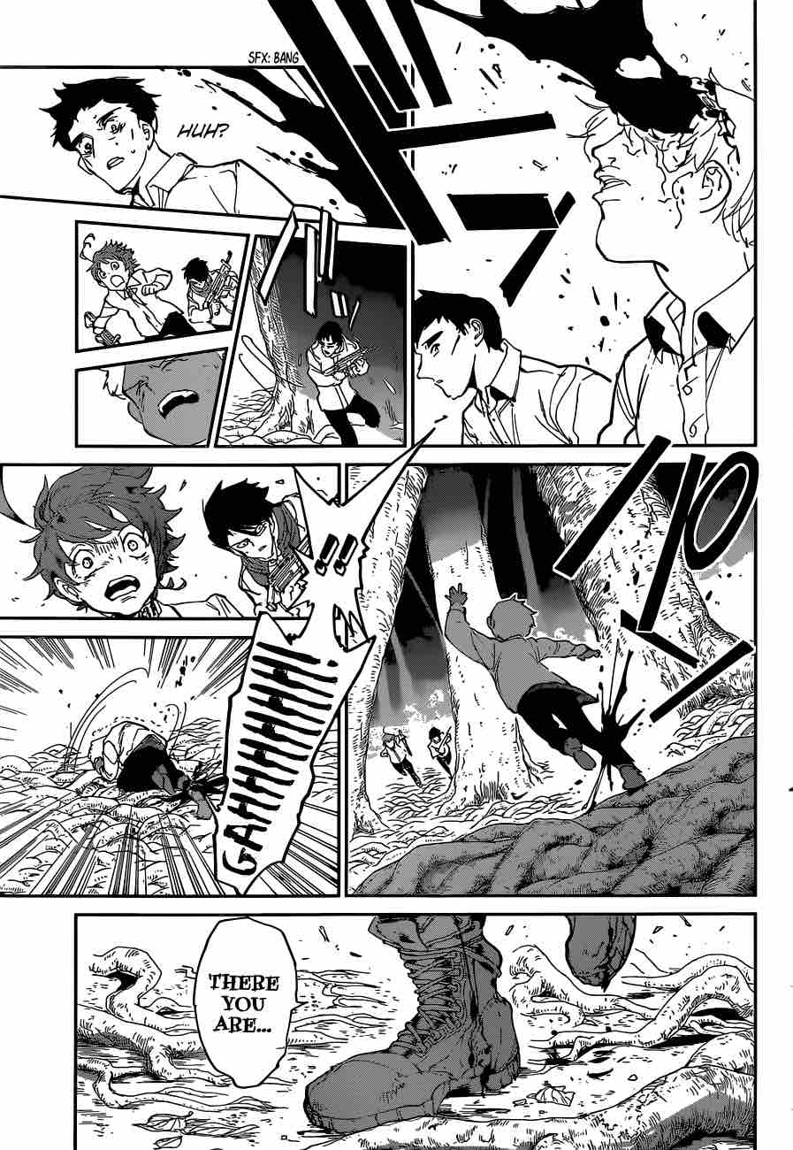 The Promised Neverland 111 7