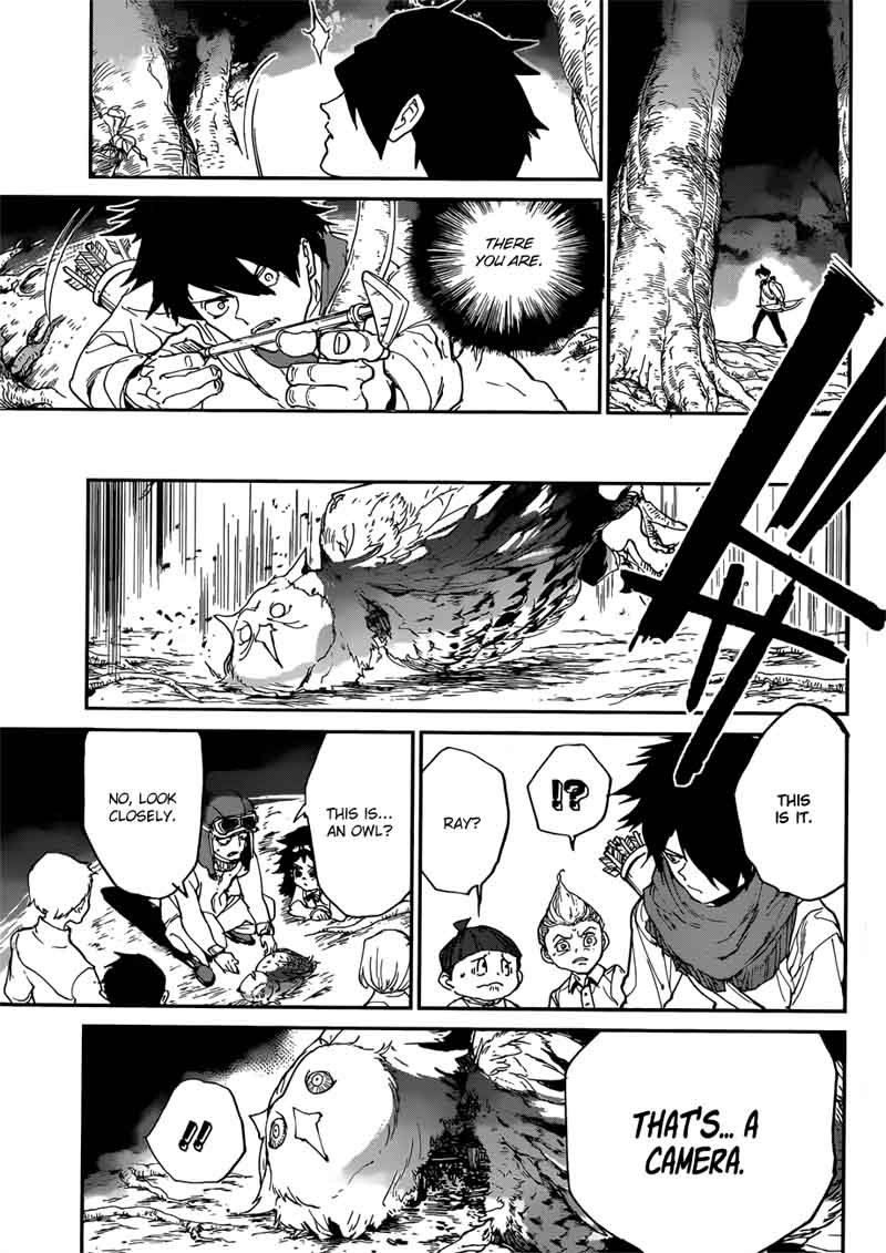 The Promised Neverland 112 12