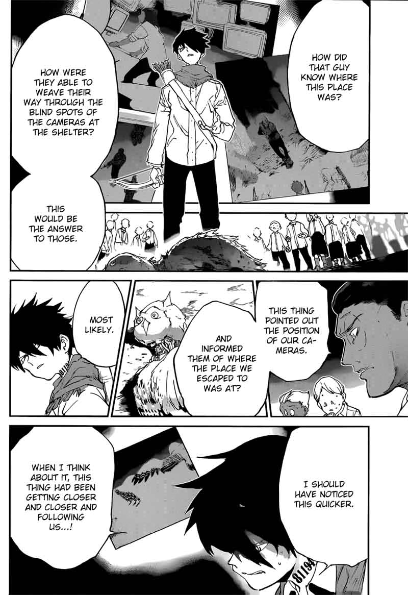 The Promised Neverland 112 13