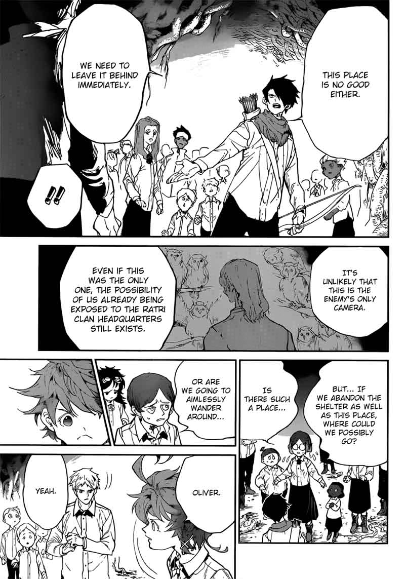 The Promised Neverland 112 14