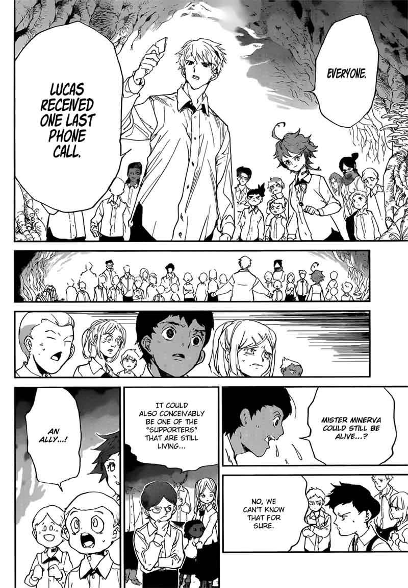 The Promised Neverland 112 15