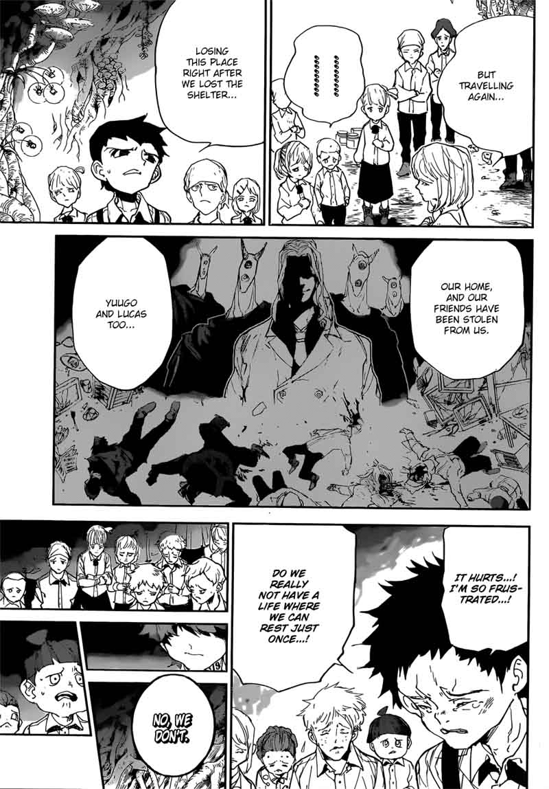 The Promised Neverland 112 16