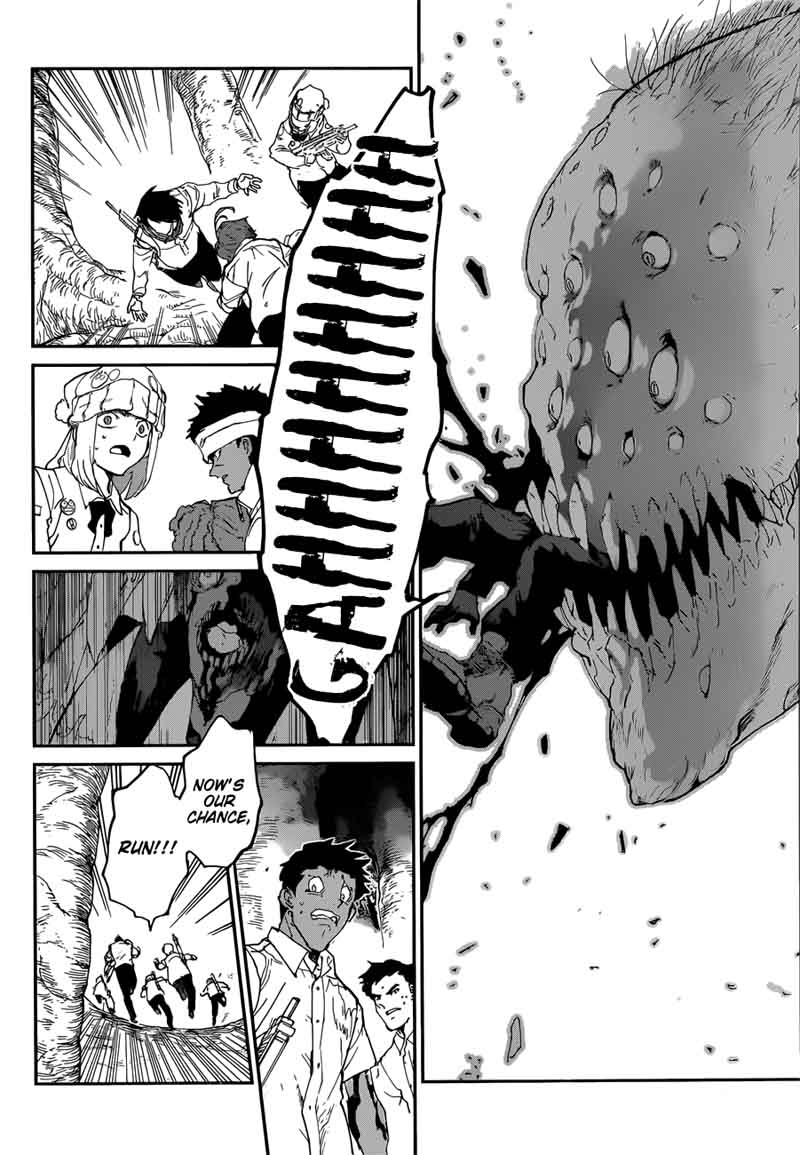 The Promised Neverland 112 7