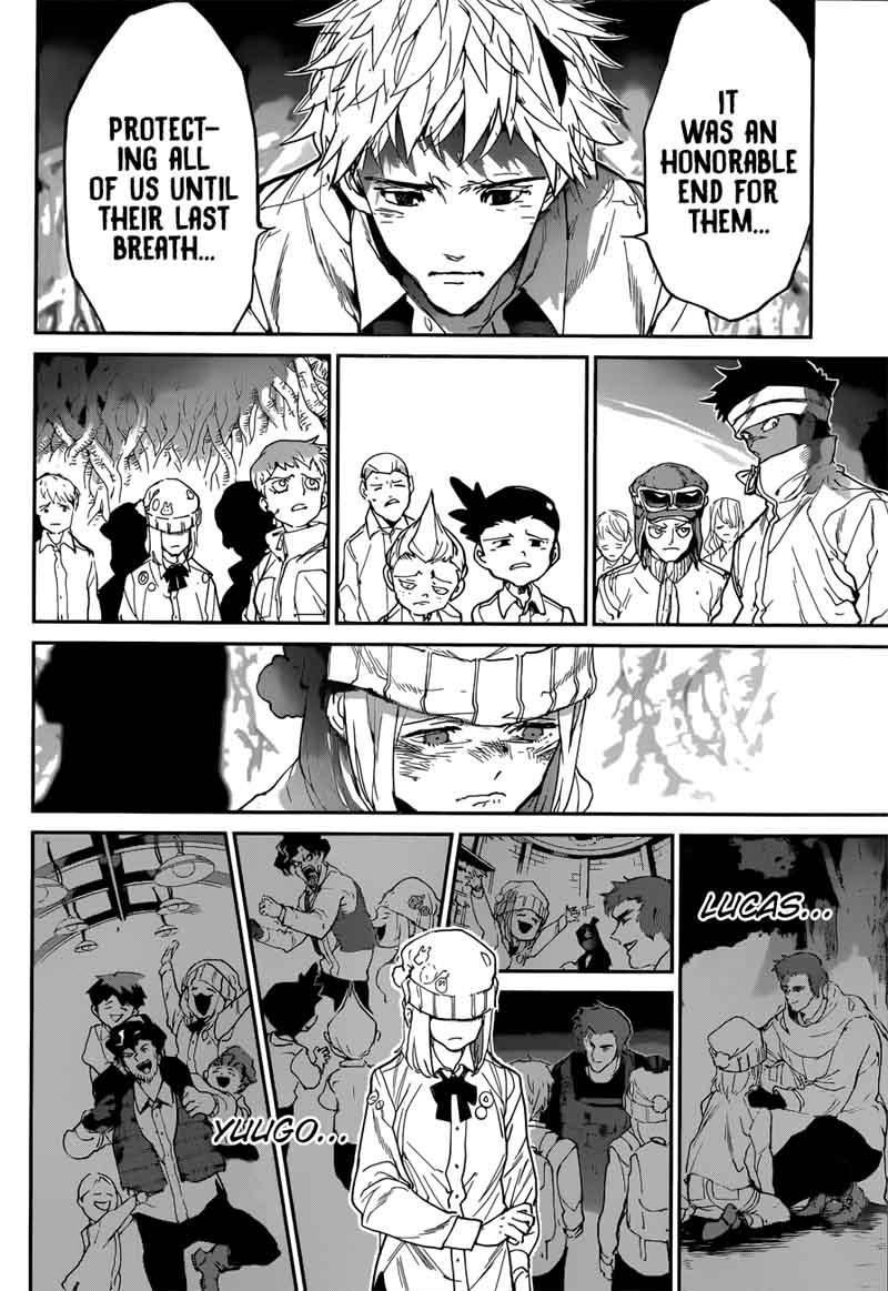The Promised Neverland 112 9