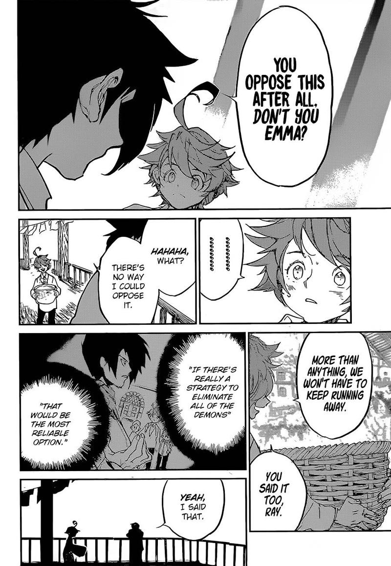 The Promised Neverland 122 12