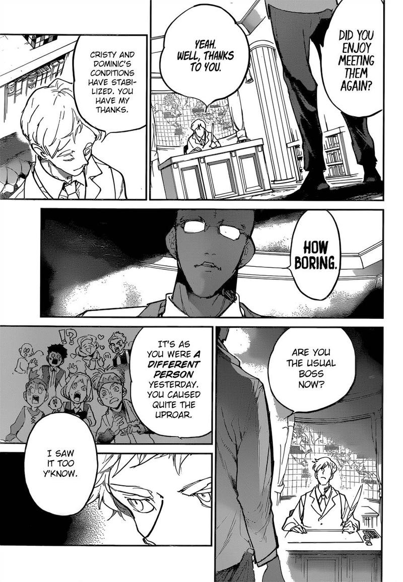 The Promised Neverland 122 7