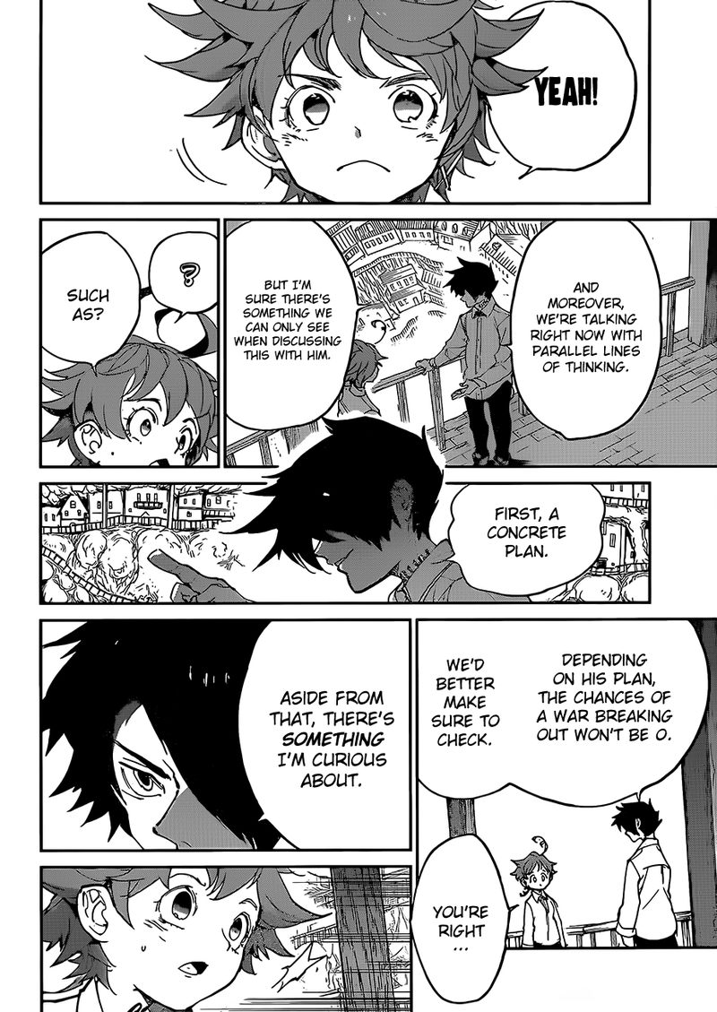 The Promised Neverland 123 10