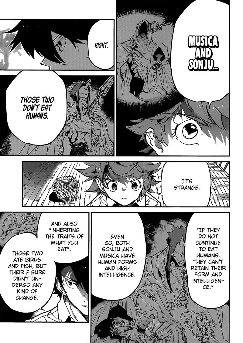 The Promised Neverland 123 11