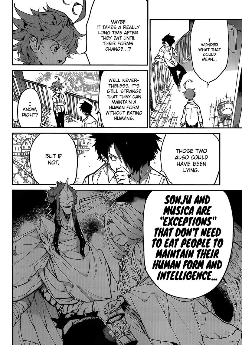 The Promised Neverland 123 12