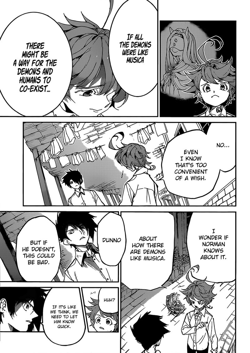 The Promised Neverland 123 13