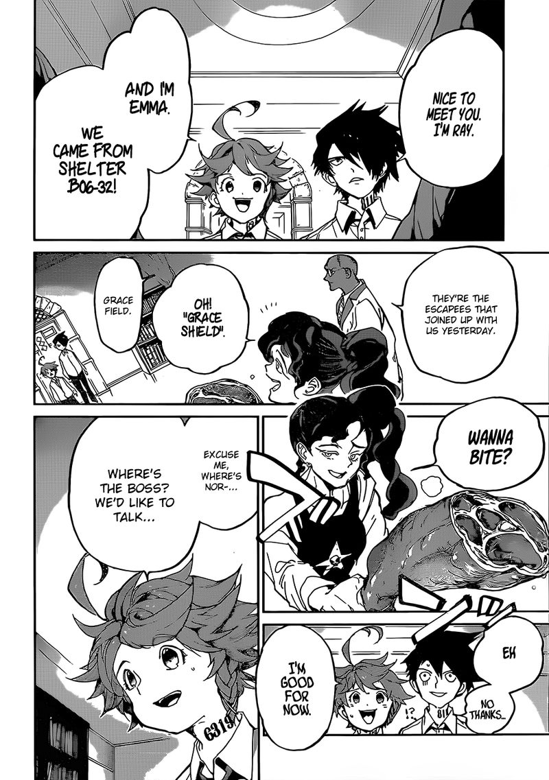 The Promised Neverland 123 20