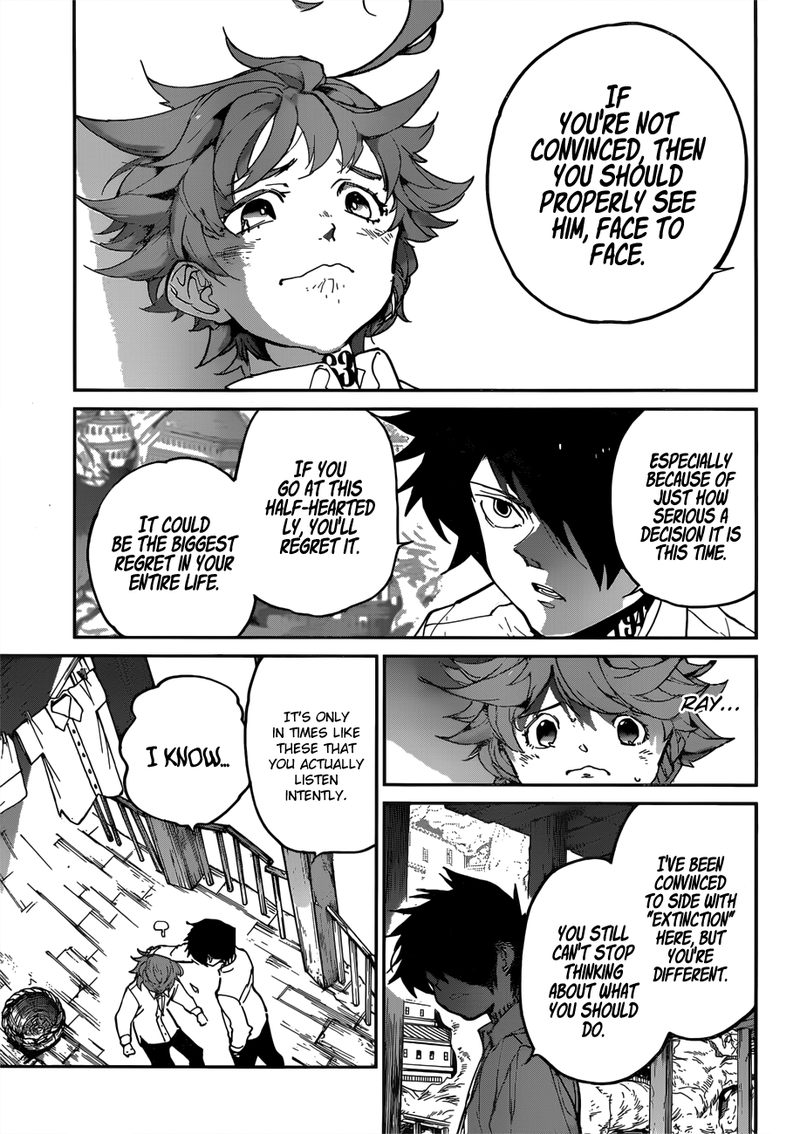 The Promised Neverland 123 7