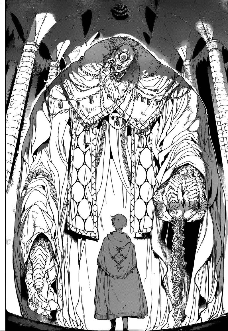 The Promised Neverland 125 6