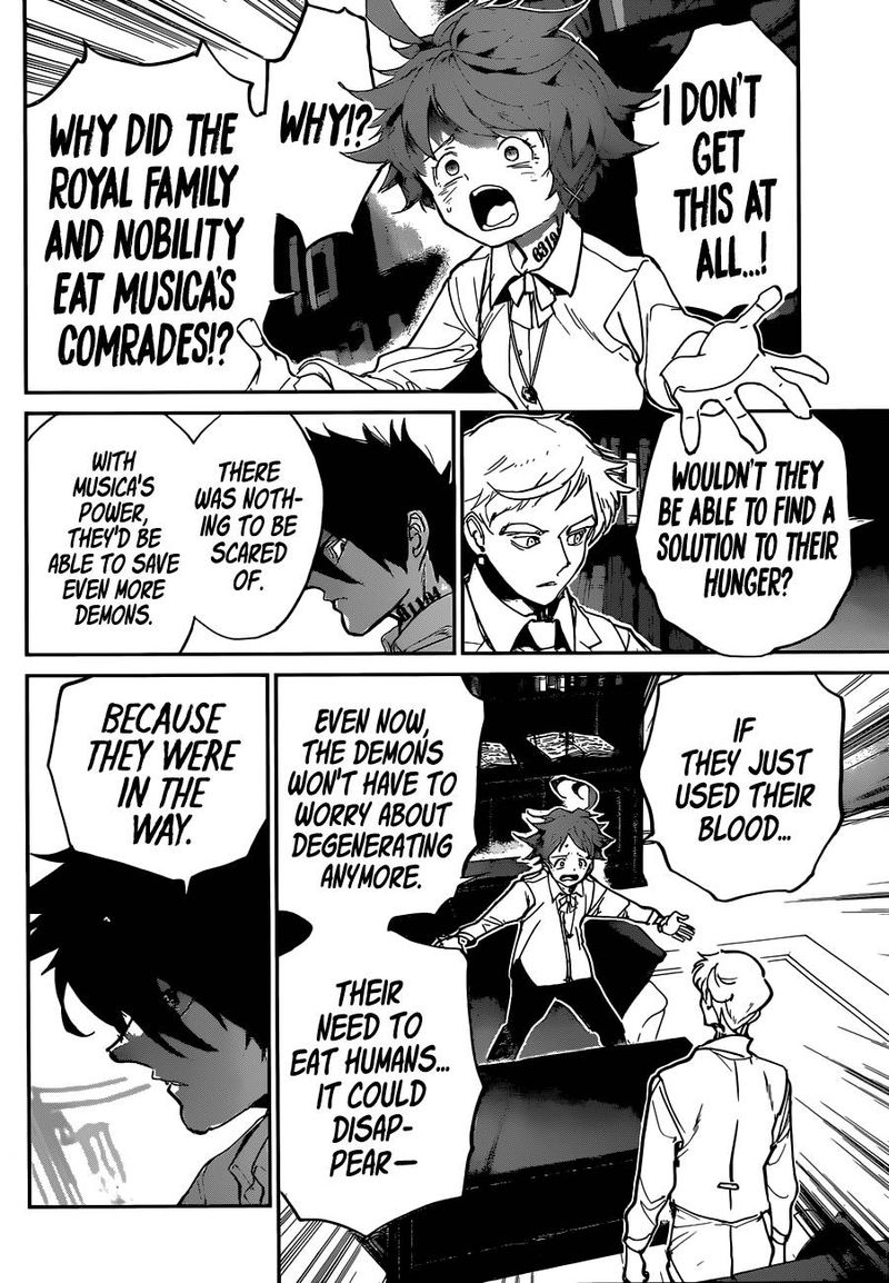 The Promised Neverland 127 10