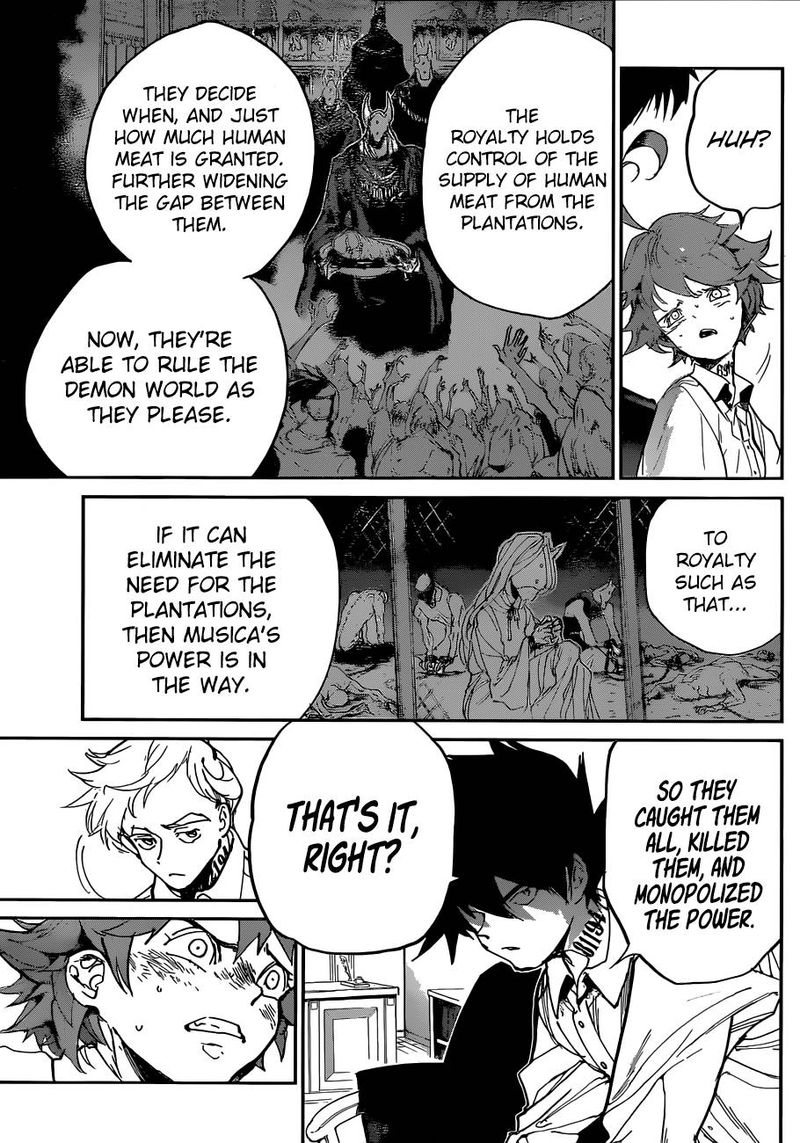 The Promised Neverland 127 11