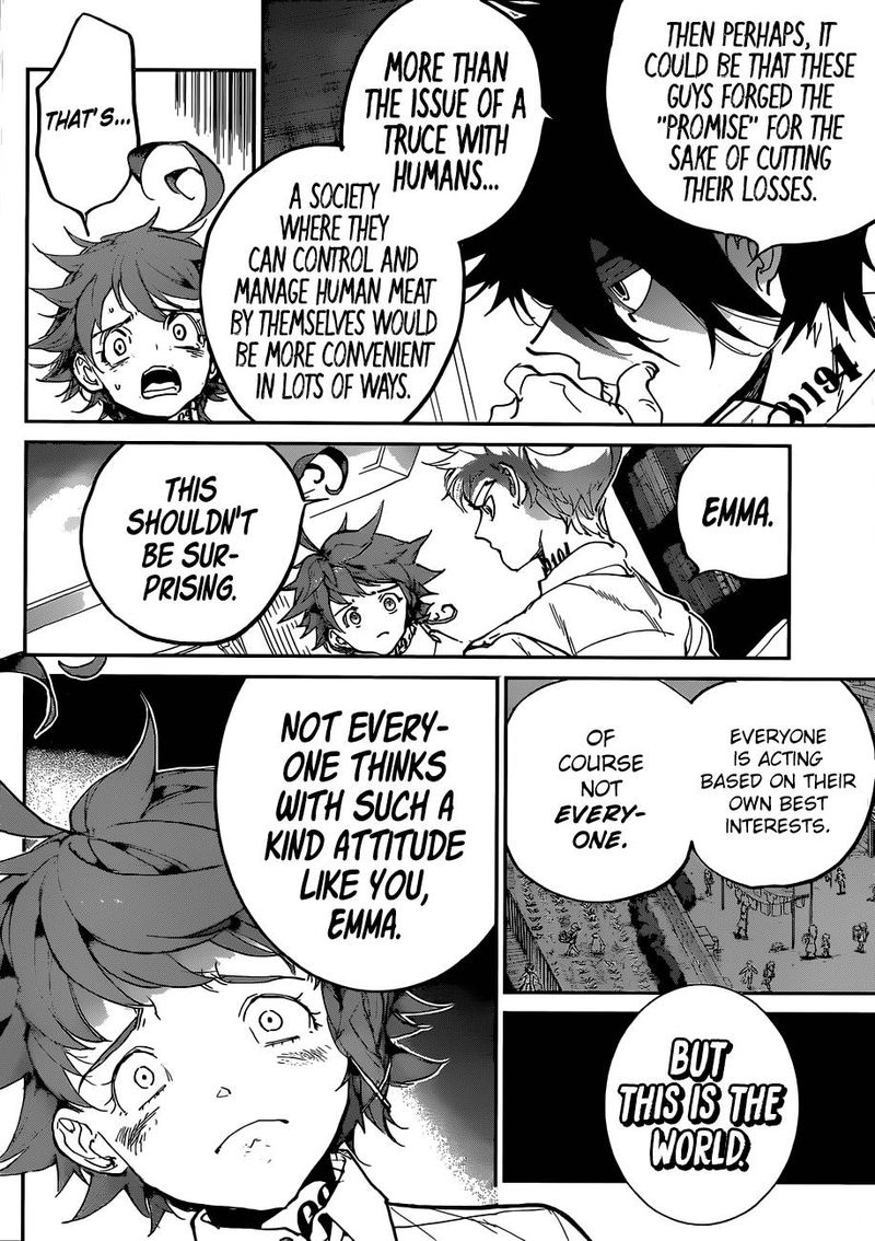 The Promised Neverland 127 12