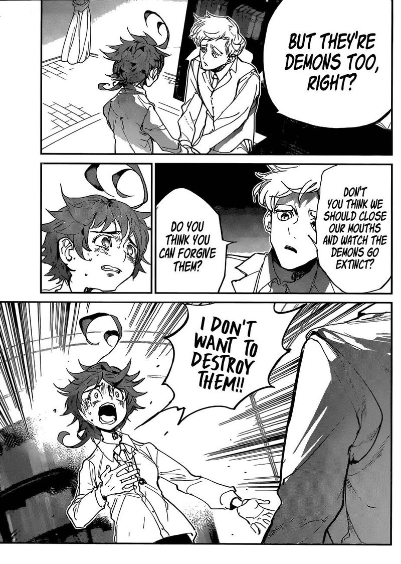 The Promised Neverland 127 15