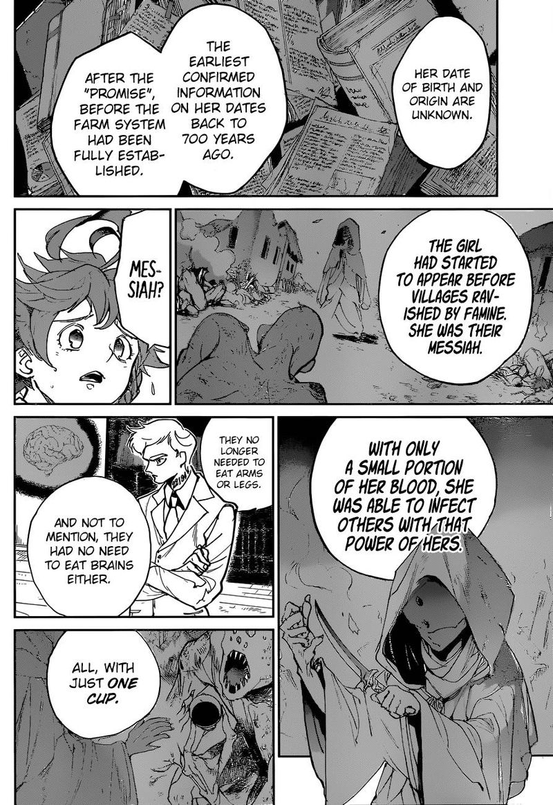 The Promised Neverland 127 4