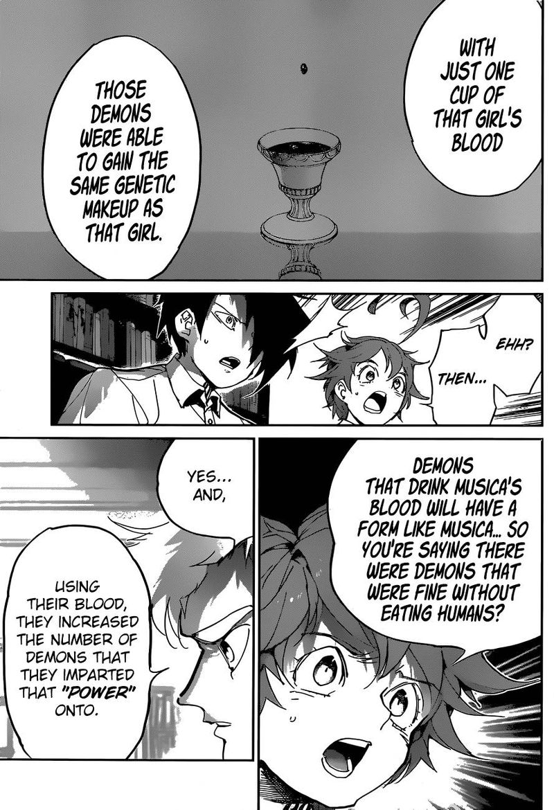 The Promised Neverland 127 5