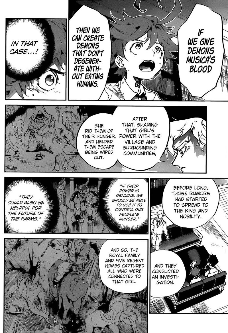The Promised Neverland 127 6