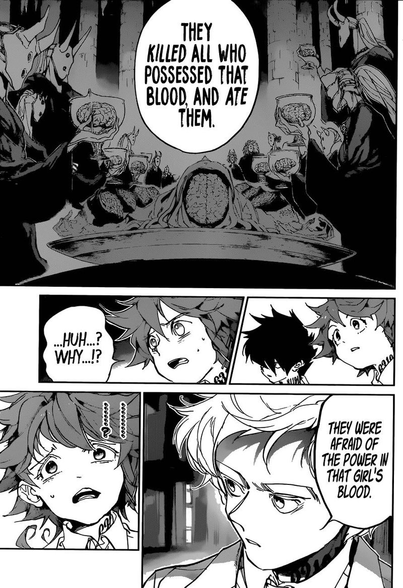 The Promised Neverland 127 7