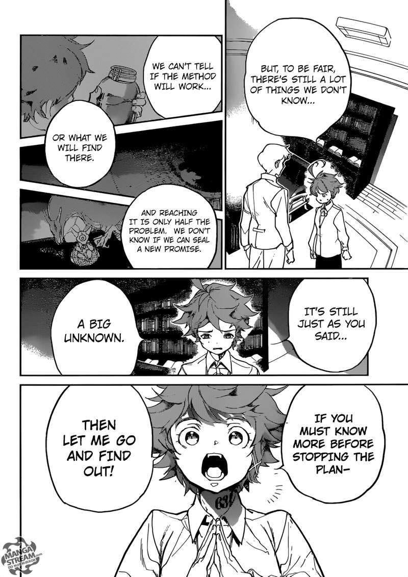 The Promised Neverland 128 10