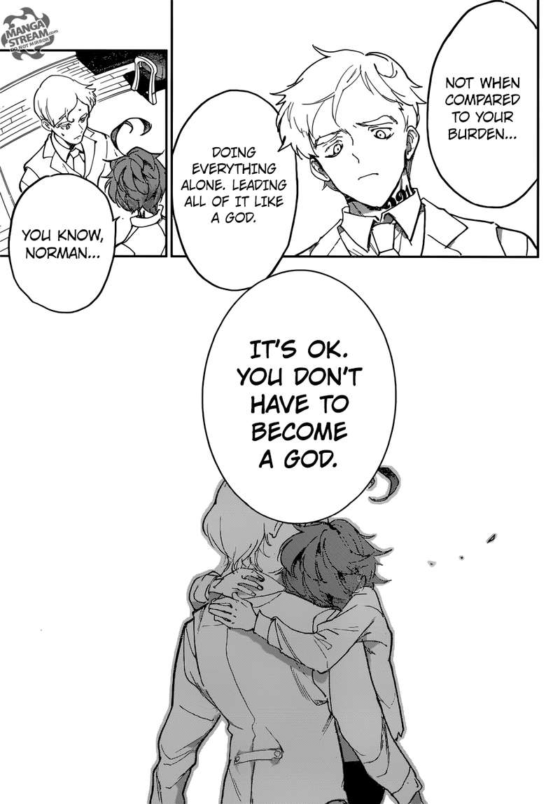 The Promised Neverland 128 13