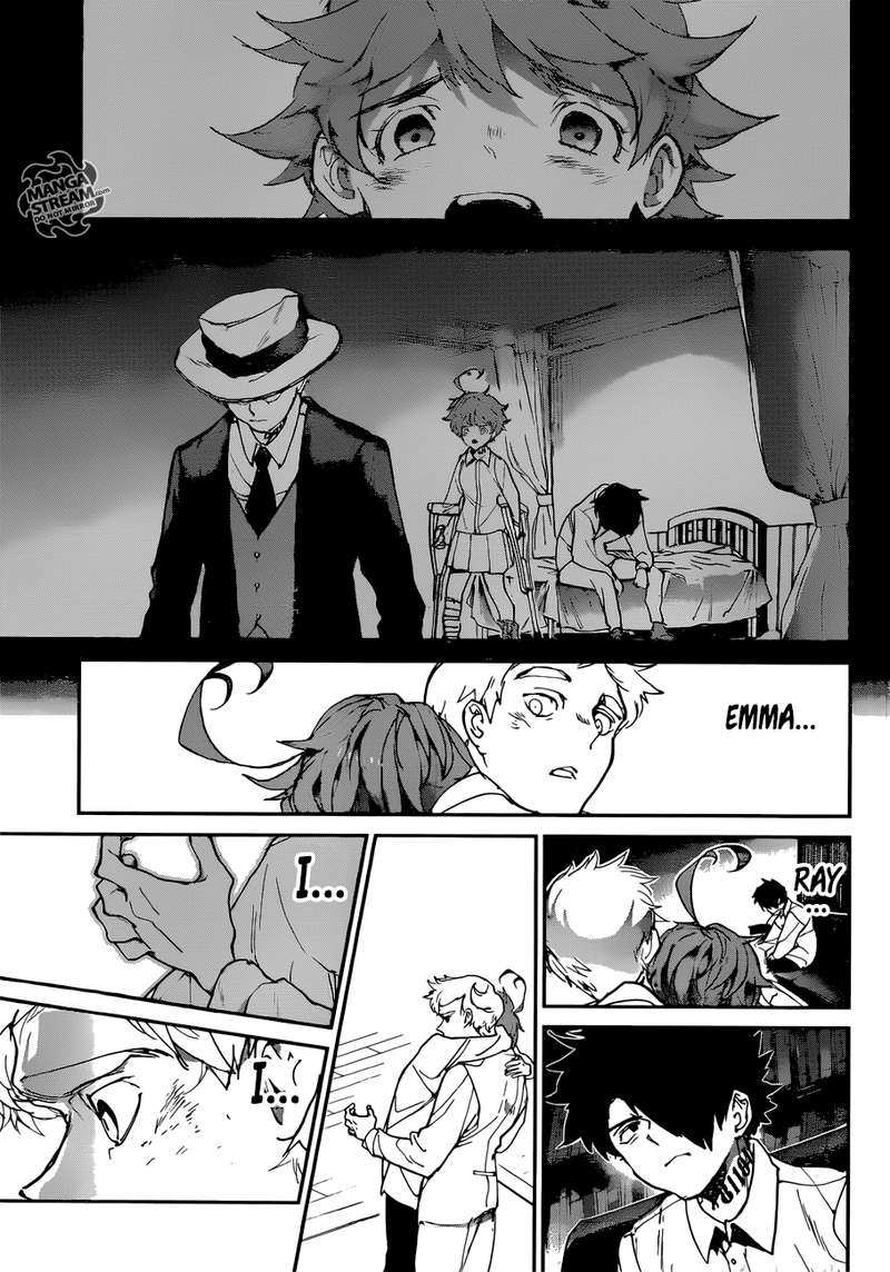 The Promised Neverland 128 15