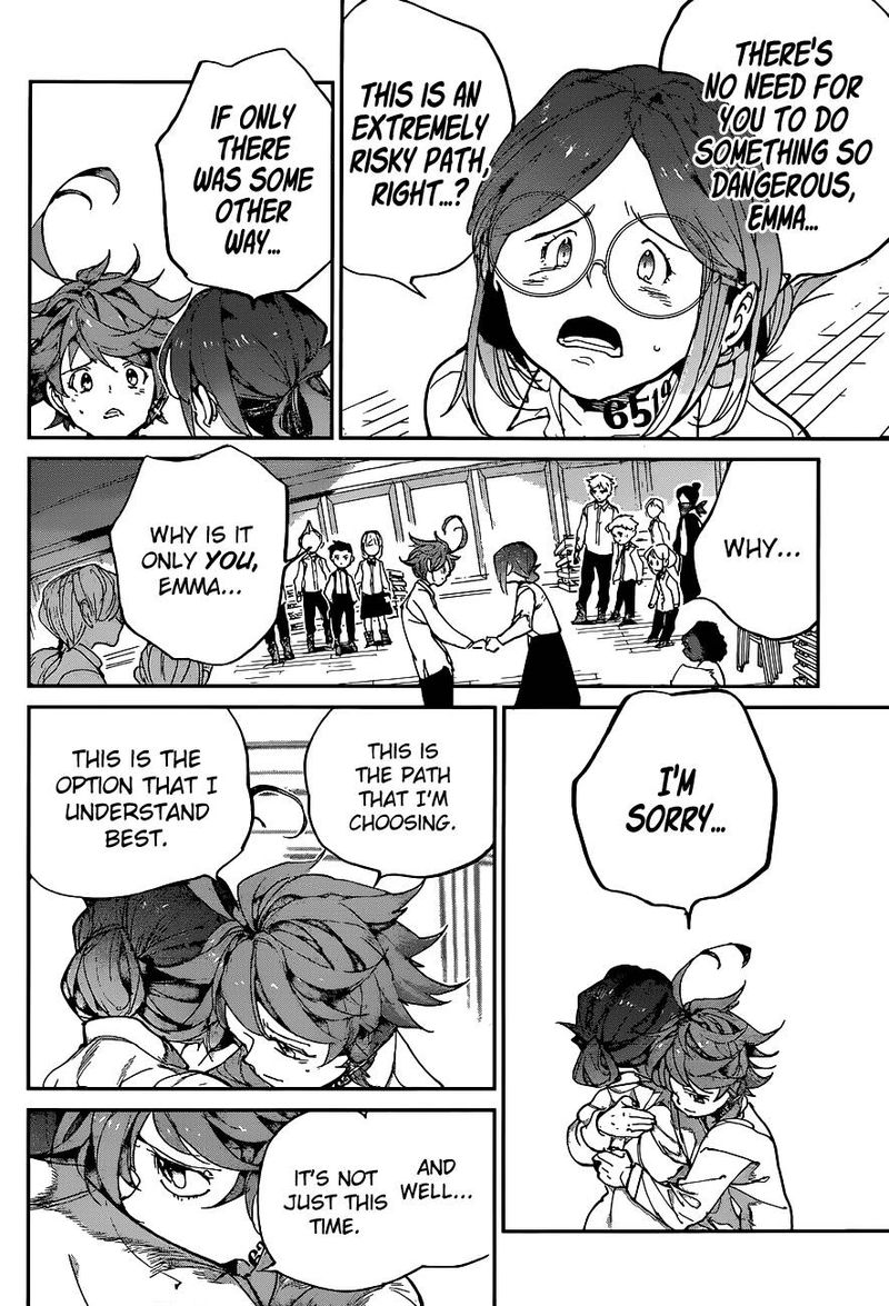 The Promised Neverland 130 11