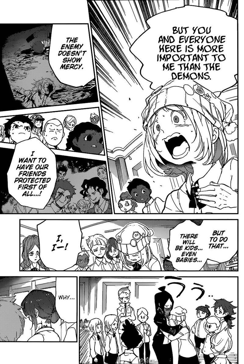 The Promised Neverland 130 8