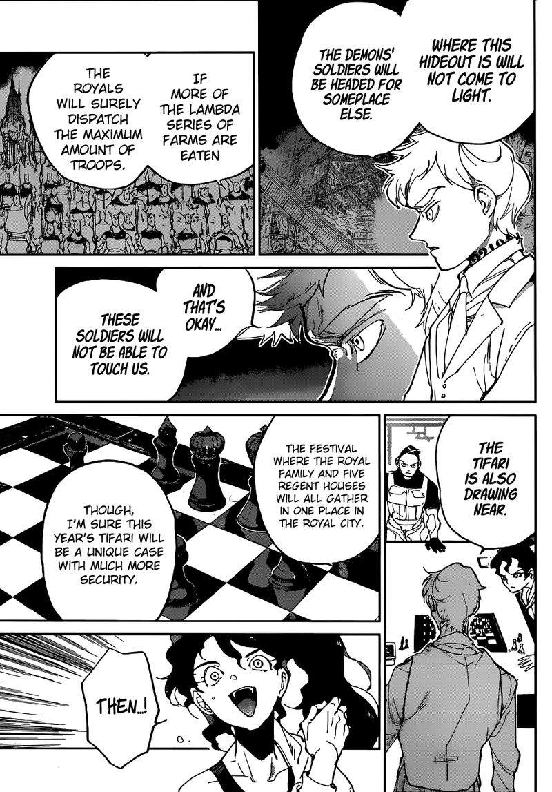 The Promised Neverland 132 12
