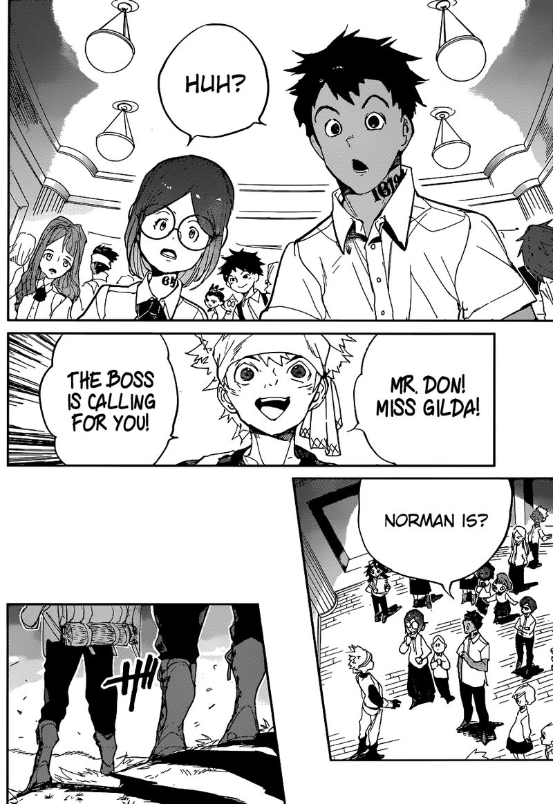 The Promised Neverland 132 15