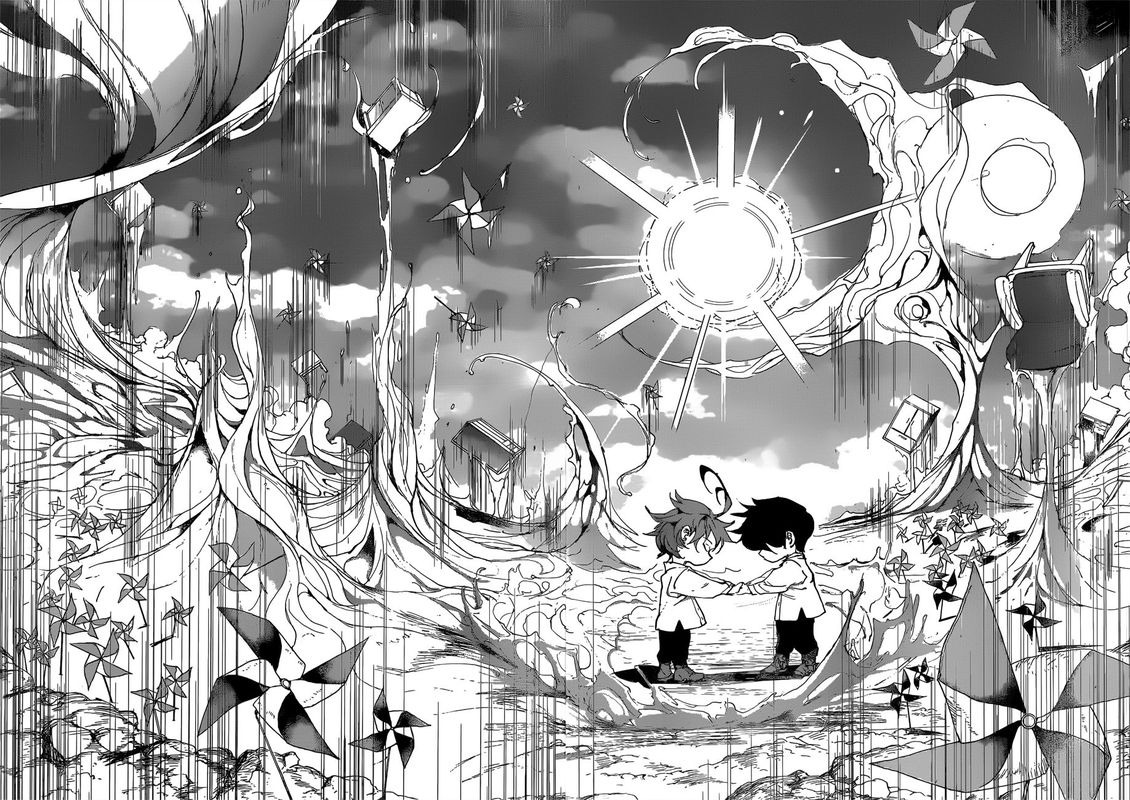 The Promised Neverland 137 10