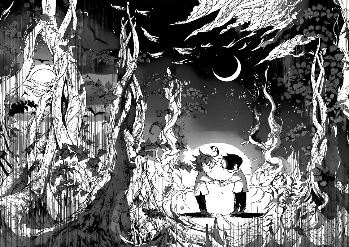 The Promised Neverland 137 11