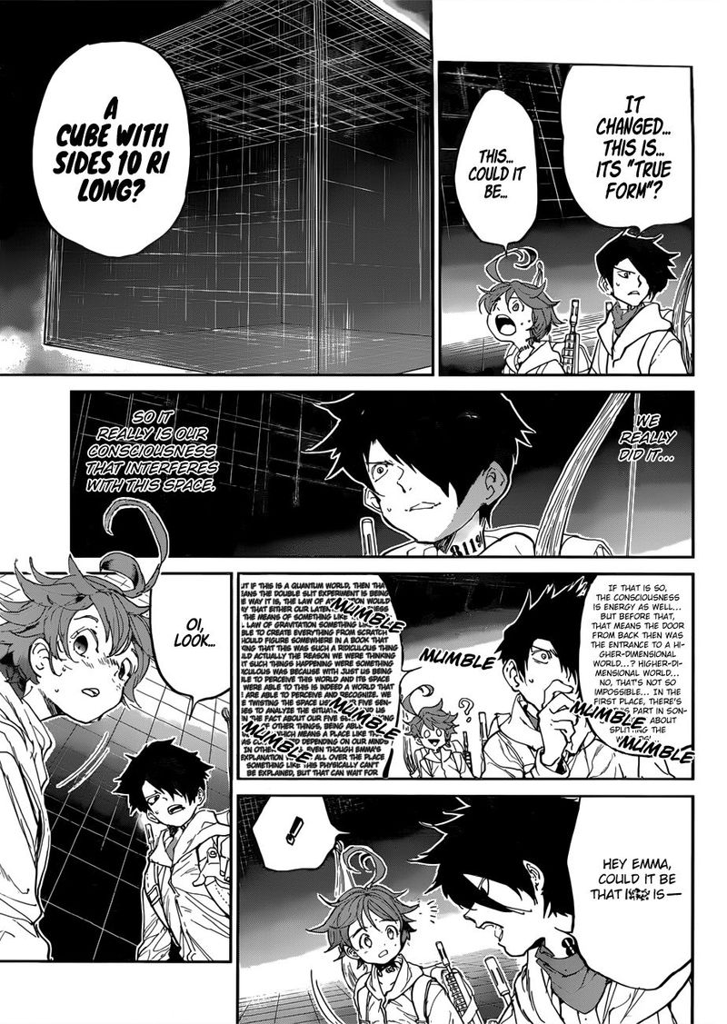 The Promised Neverland 137 13