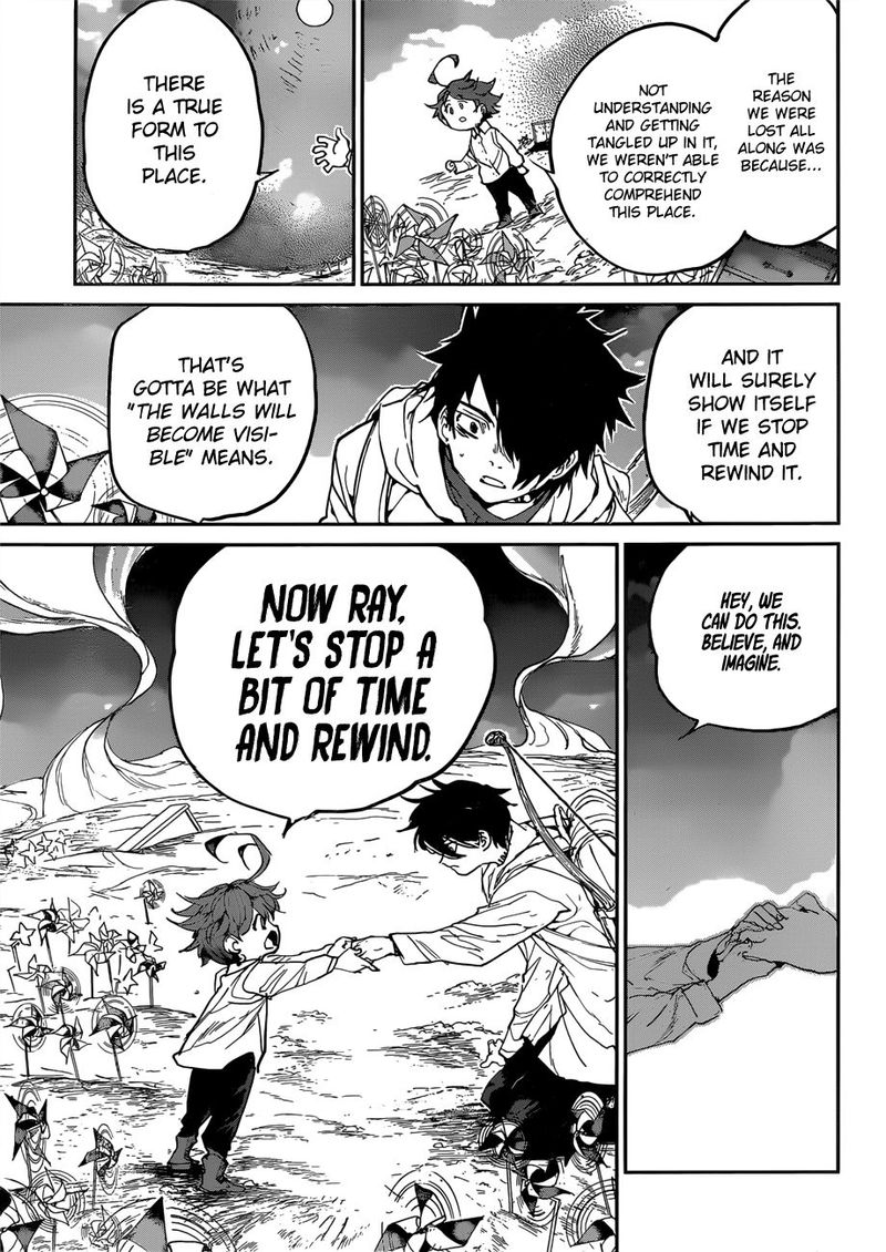 The Promised Neverland 137 7