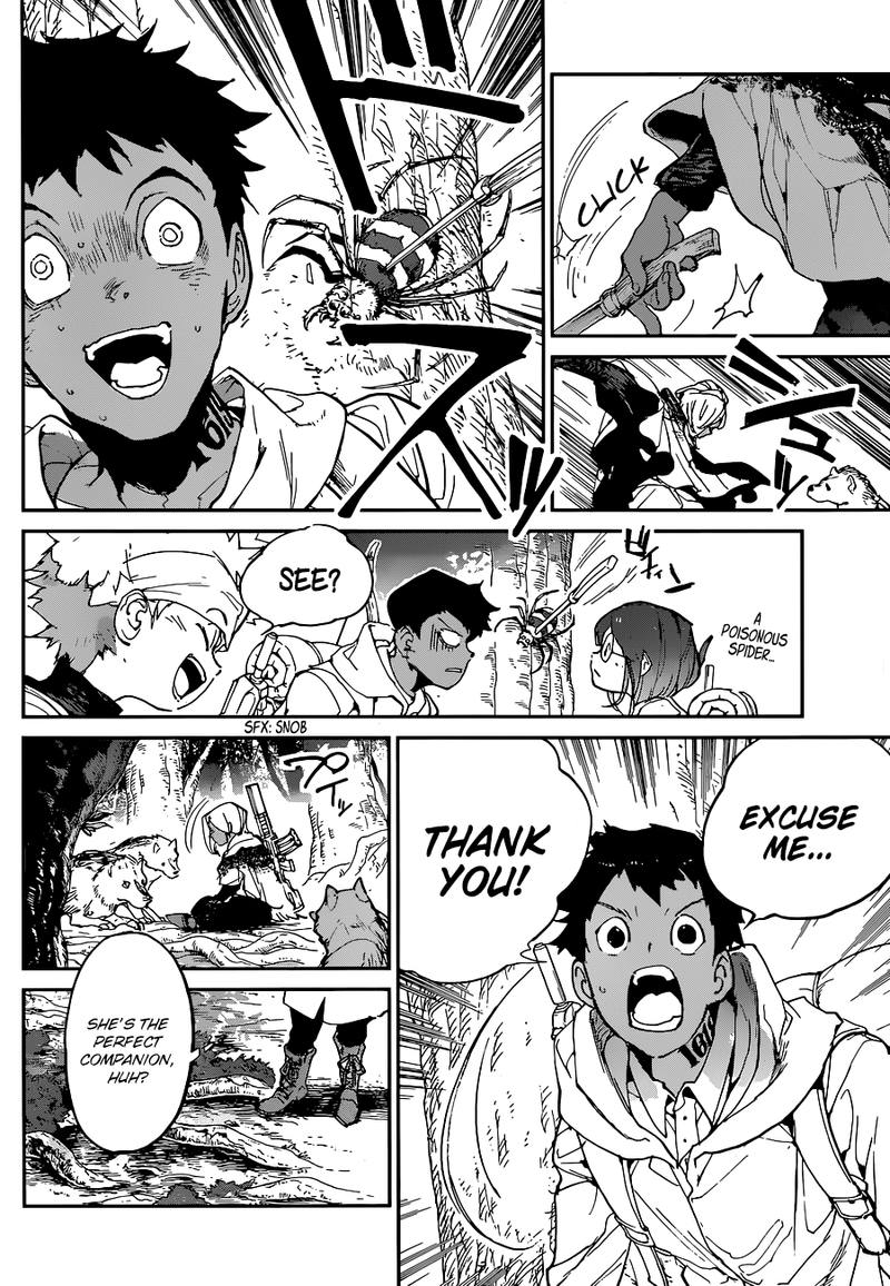 The Promised Neverland 138 11