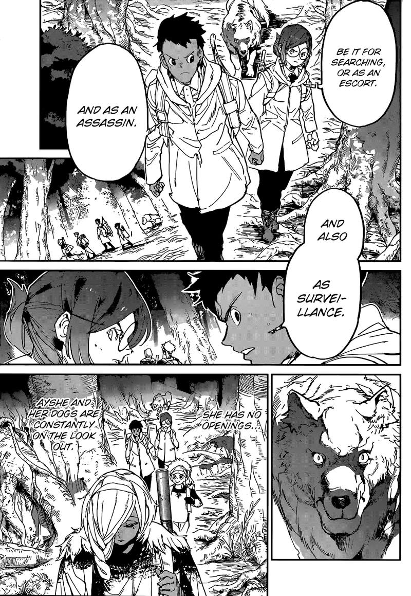 The Promised Neverland 138 12