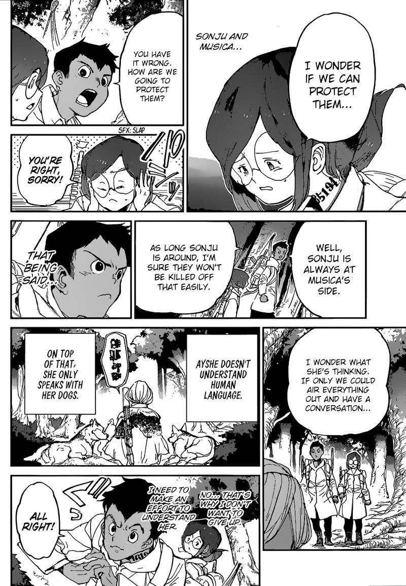 The Promised Neverland 138 13