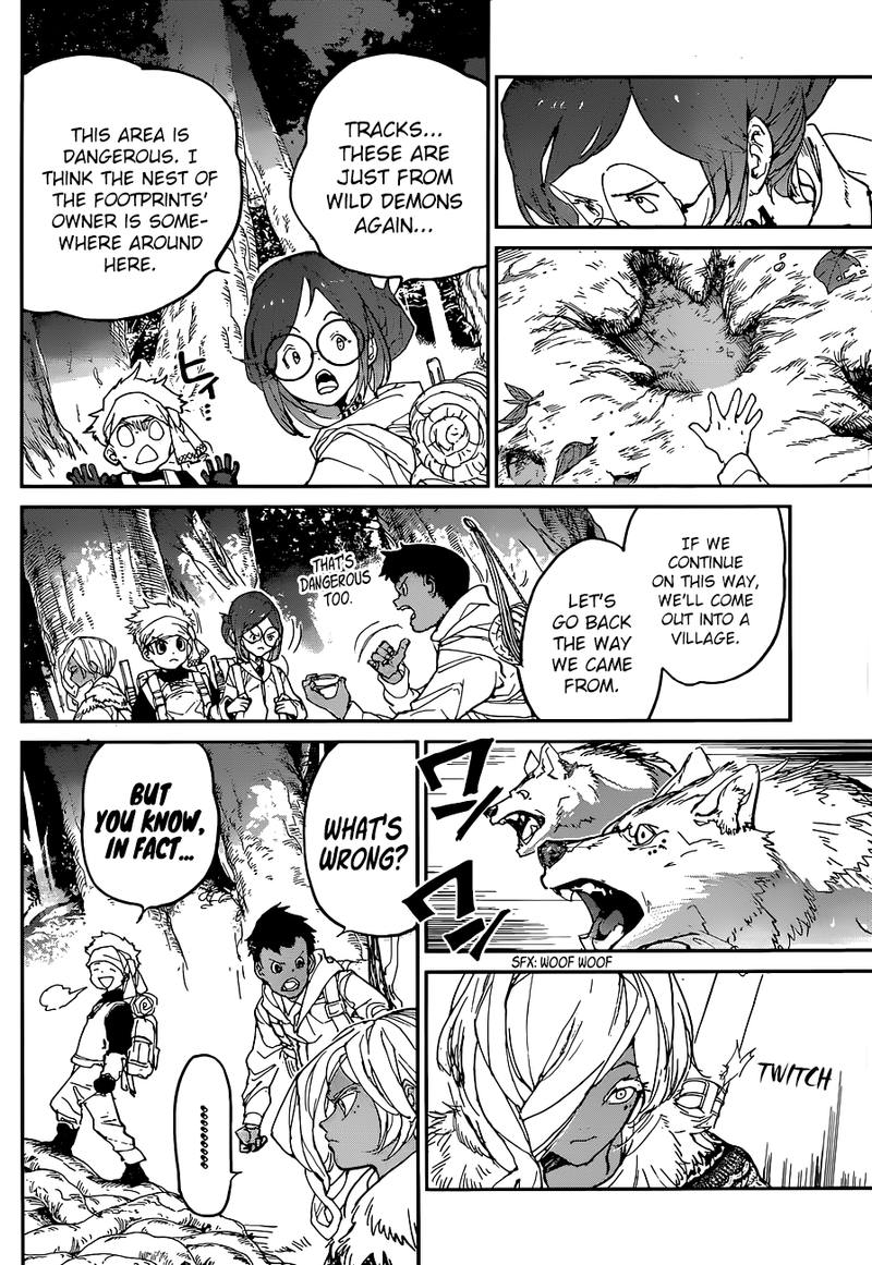 The Promised Neverland 138 15
