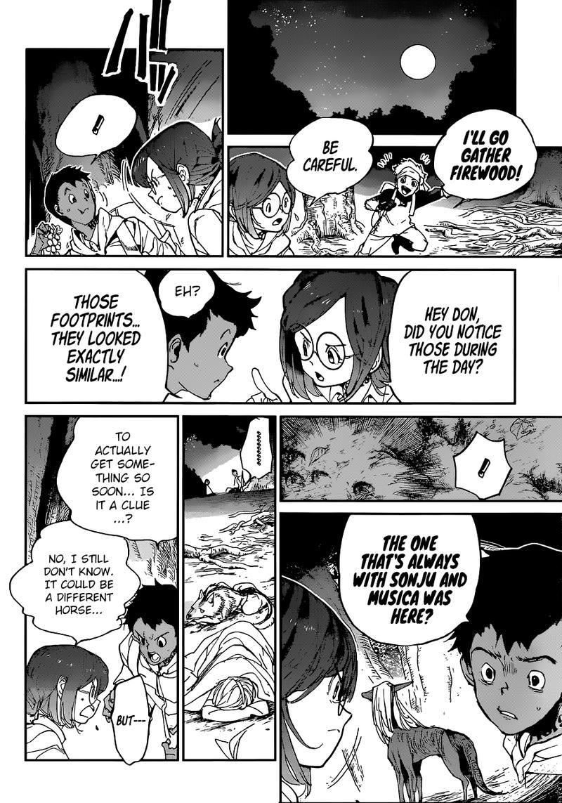 The Promised Neverland 138 19