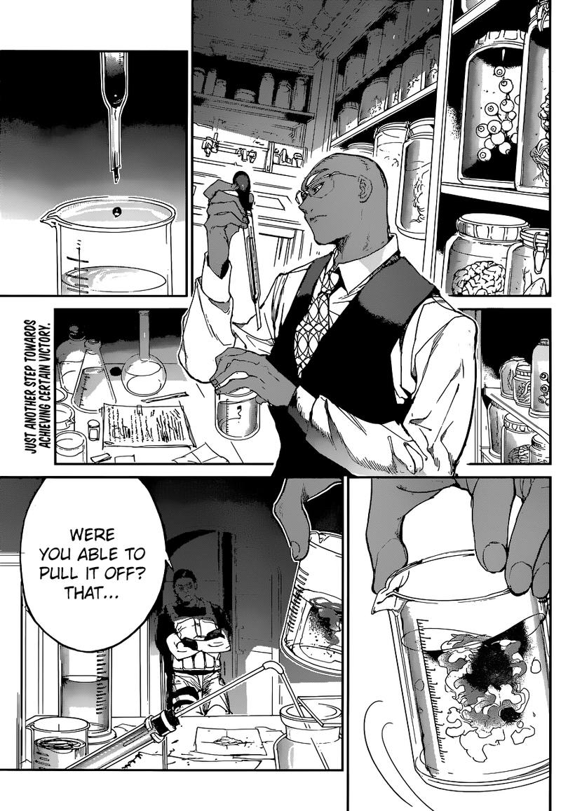 The Promised Neverland 138 2