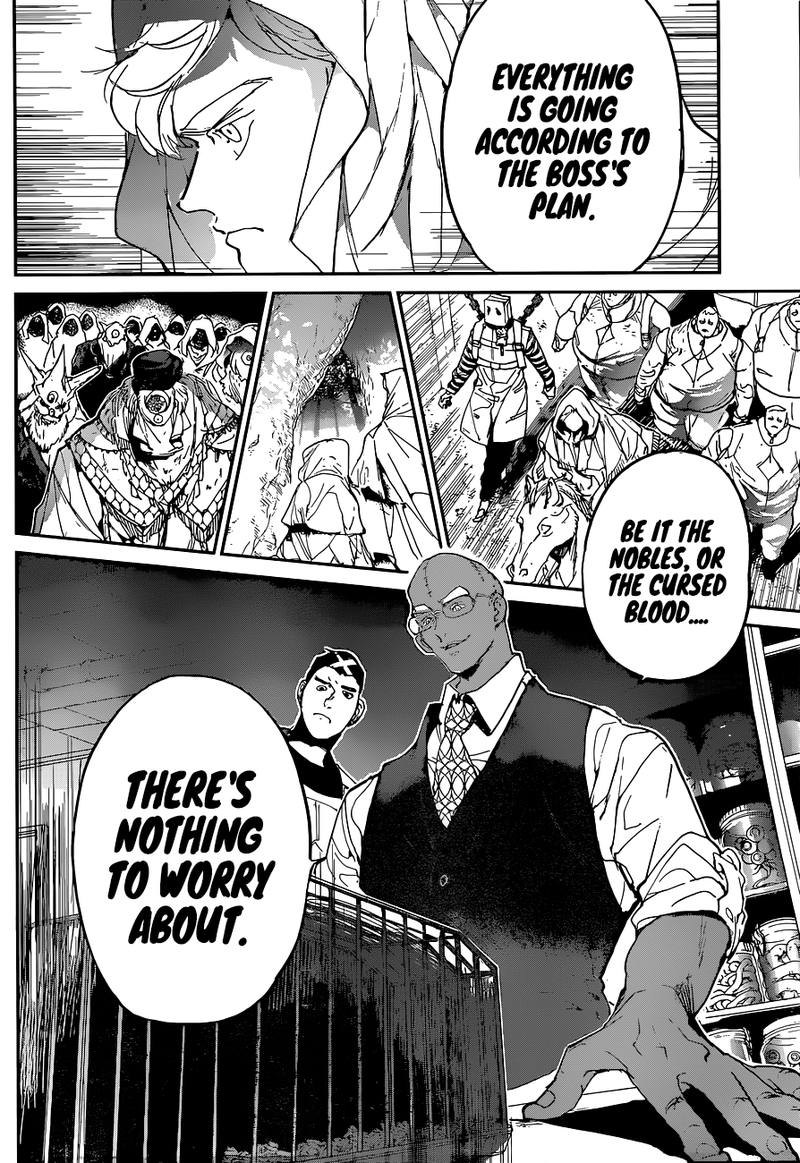 The Promised Neverland 138 5