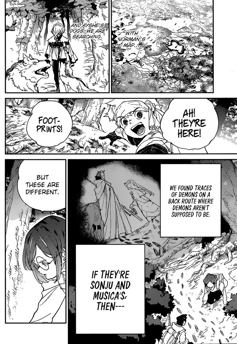 The Promised Neverland 138 7