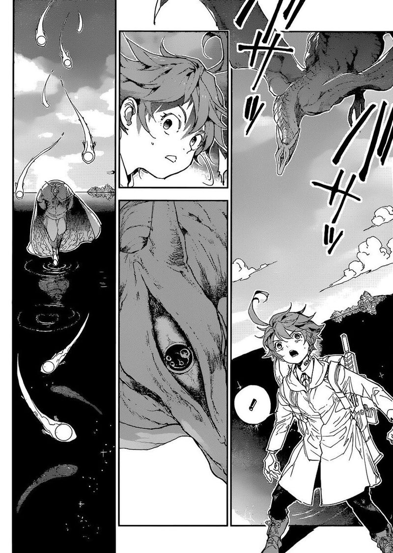 The Promised Neverland 140 13
