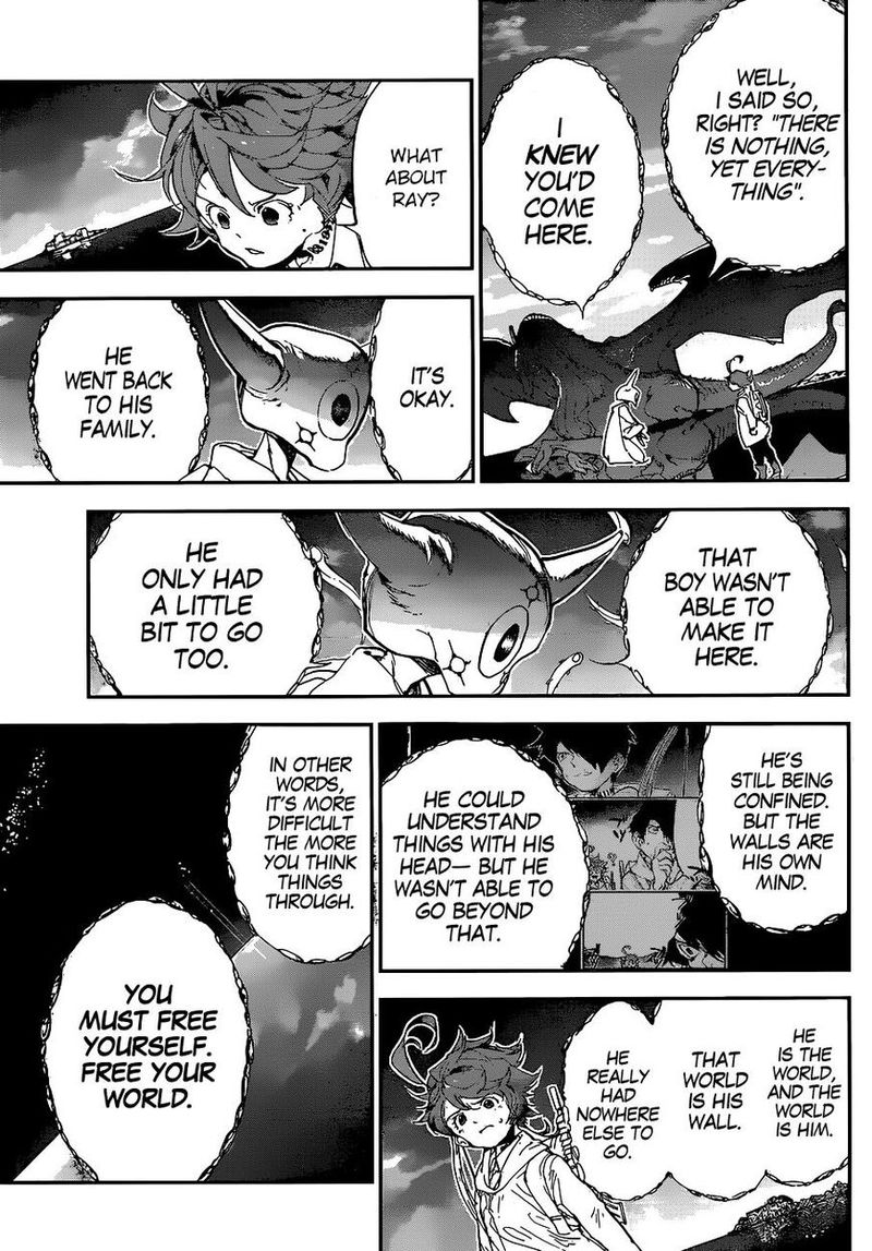 The Promised Neverland 140 16