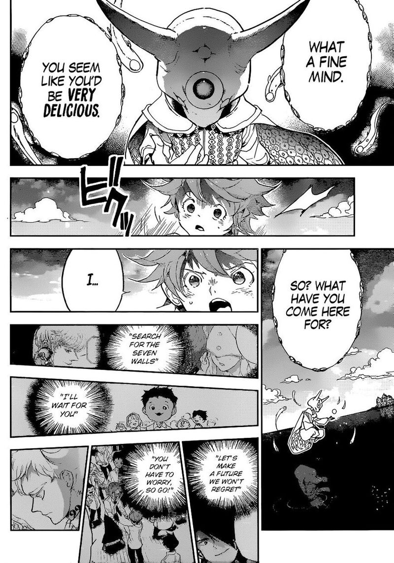 The Promised Neverland 140 17