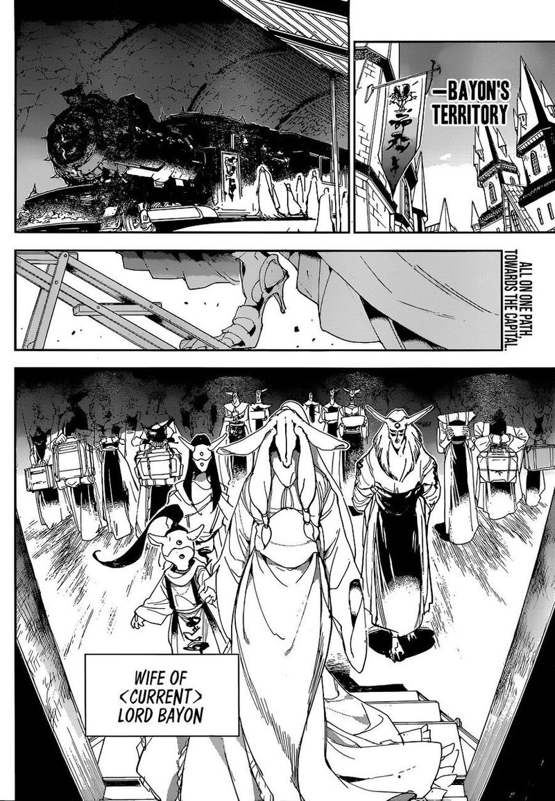 The Promised Neverland 140 2