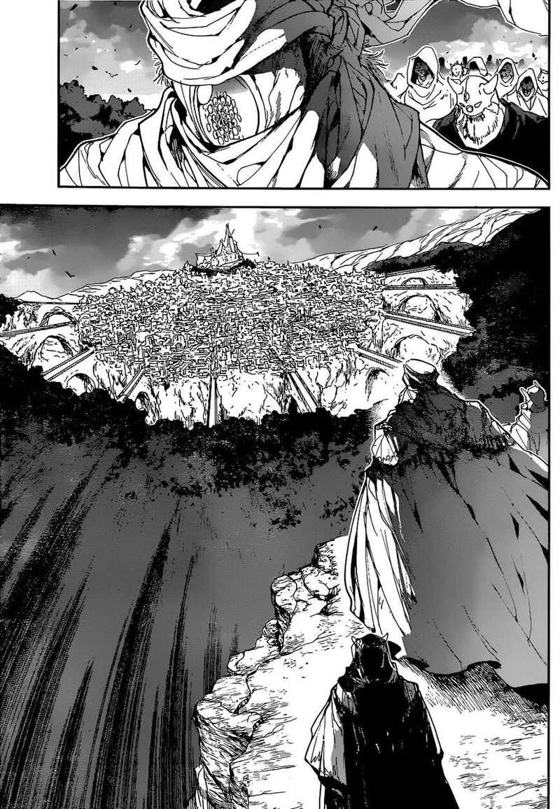 The Promised Neverland 140 7