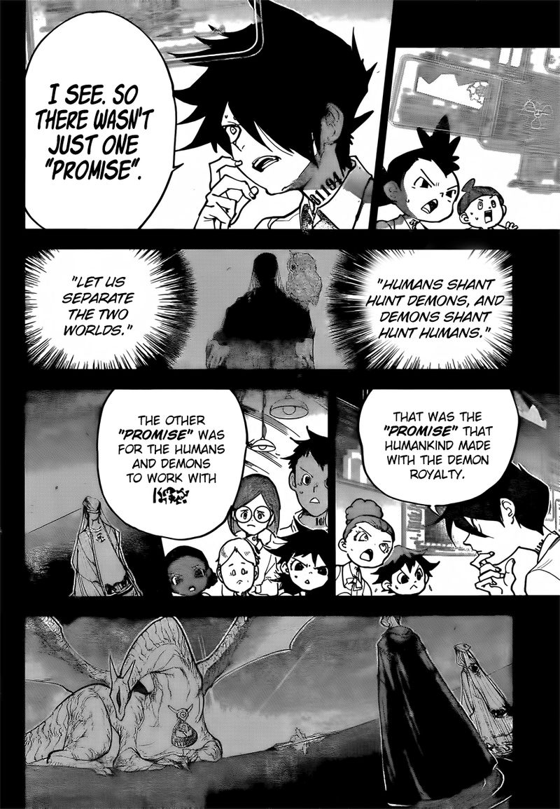 The Promised Neverland 141 2